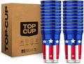 🇺🇸 250th Anniversary Patriotic Aluminum Party Cups