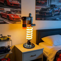 🎁HOT SALE 49% OFF🔥Ohlins Inspired Suspension Shock Absorber Lamp