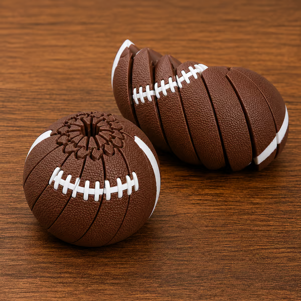 ⚾Last Day 49% OFF - Baseball Fidget Ball Toy