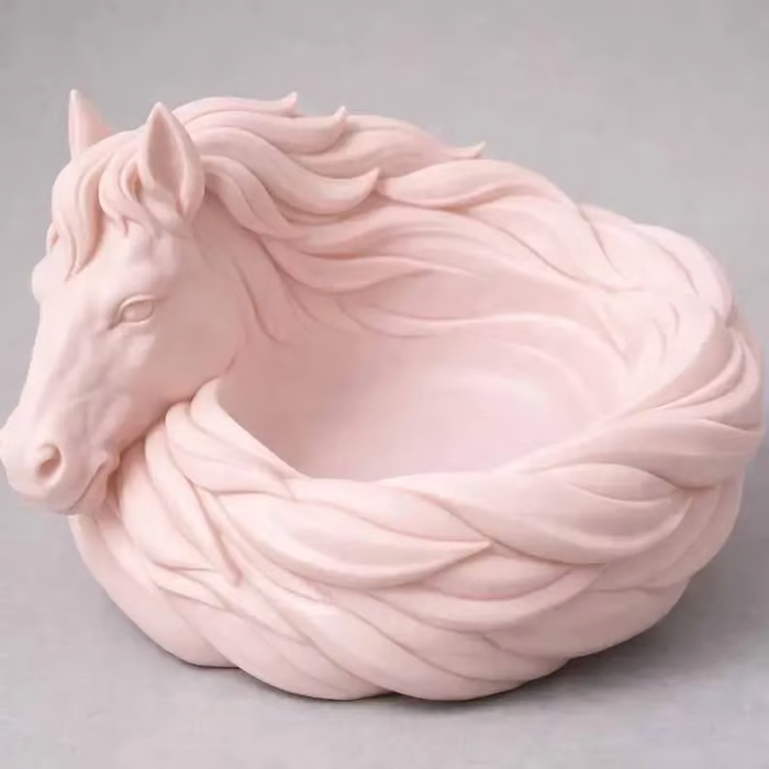 🐴Last Day 60% OFF - Horse Catchall Bowl
