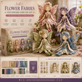 🔥LAST DAY 50% OFF - 🧵Fairy Patchwork DIY Collection