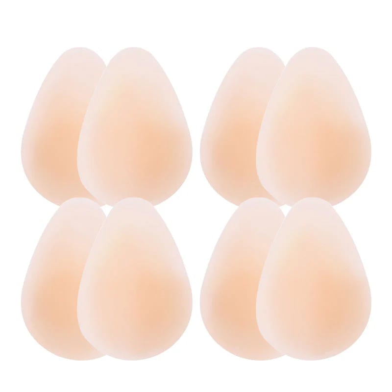 🔥Buy 1 Get 1 Free🔥Invisible Breast Lift Pads-48% OFF