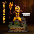 Full Premium NFL X Figure Acrylic Plaque - Best Gifts For Fans