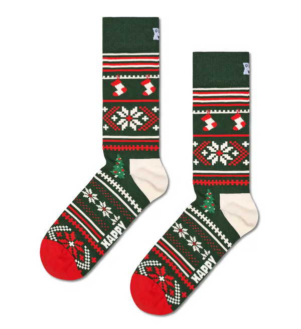 🔥Last Day 50% OFF-✨24 Days Socks Advent Calendar Gift Set🎁Buy 2 Free Shipping