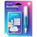 🔥Last Day 50% OFF - 💎BeadBlitz Automatic Diamond Painting Bead dispenser