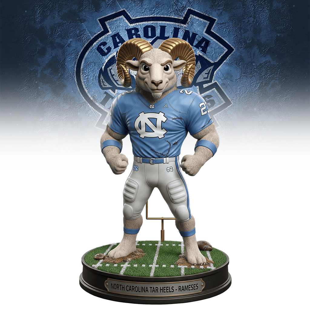 Mascot Acrylic Block Gift for true fan
