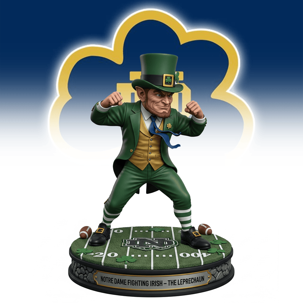 Mascot Acrylic Block Gift for true fan