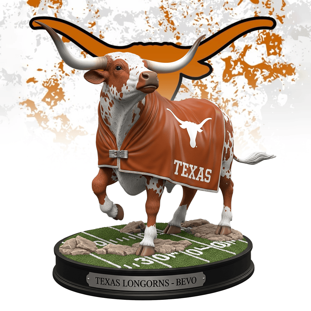 Mascot Acrylic Block Gift for true fan