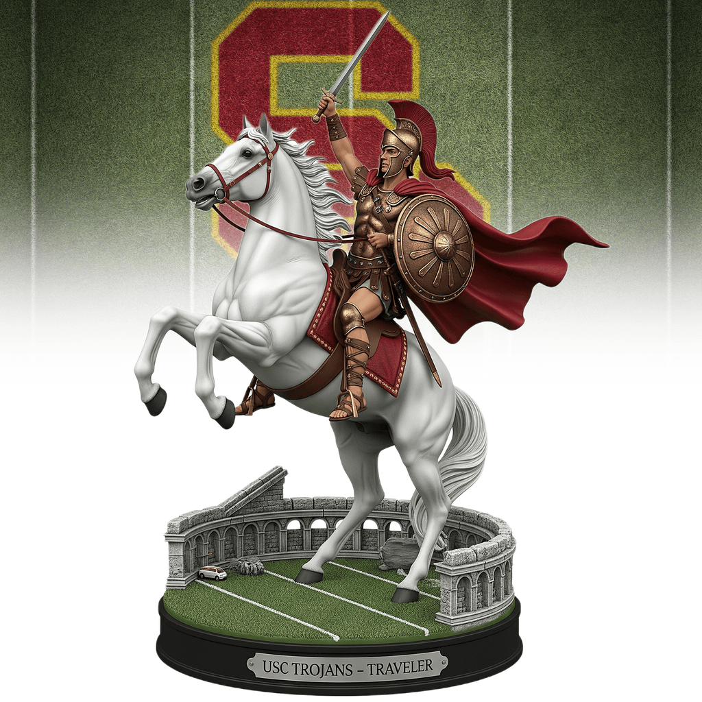 Mascot Acrylic Block Gift for true fan