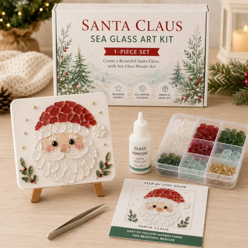 ⚡Hot Sales 49% OFF🎨Watering Can Mosaic Art Kit