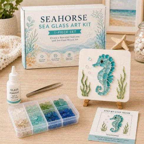 ⚡Hot Sales 49% OFF🎨Watering Can Mosaic Art Kit