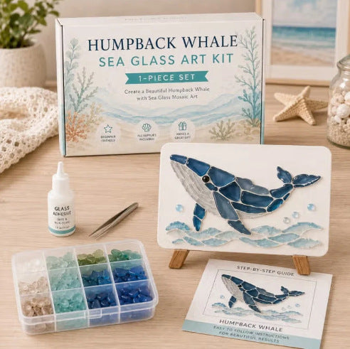 ⚡Hot Sales 49% OFF🎨Watering Can Mosaic Art Kit