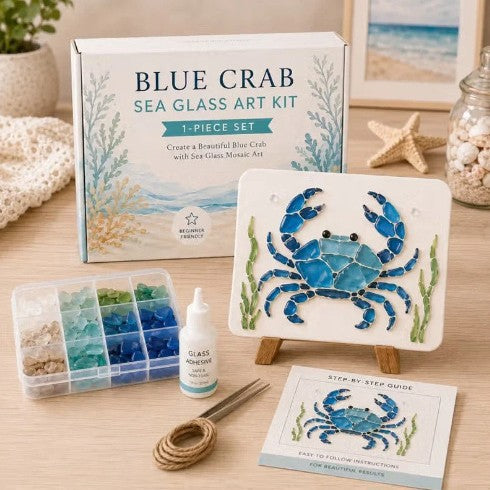 ⚡Hot Sales 49% OFF🎨Watering Can Mosaic Art Kit