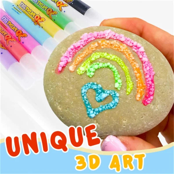 💥Christmas Hot Sale 49% OFF🔥Magic Puffy Pens
