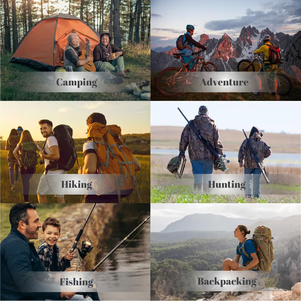 🔥Last Day 49% OFF - Survival Advent Calendar for Adult Men