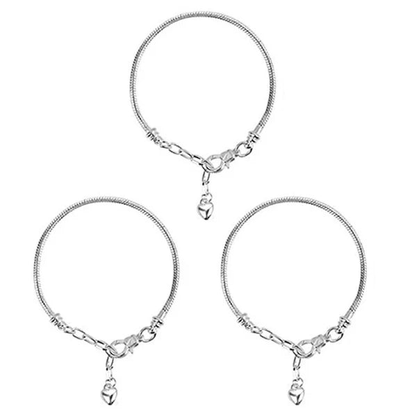 🎁2023-Christmas Hot Sale🎁🎉The Best Gift For Children-🎀DIY Gorgeous Bracelet Set