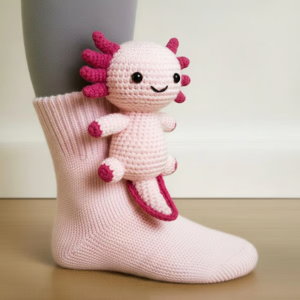 🔥HOT SALE🦥3D Animal Socks🧦