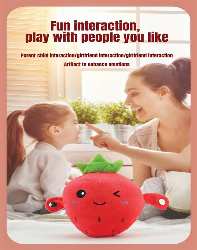 🔥Interactive Music Plush Toy