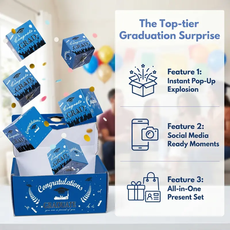 The Ultimate Alum Celebration Box🎁