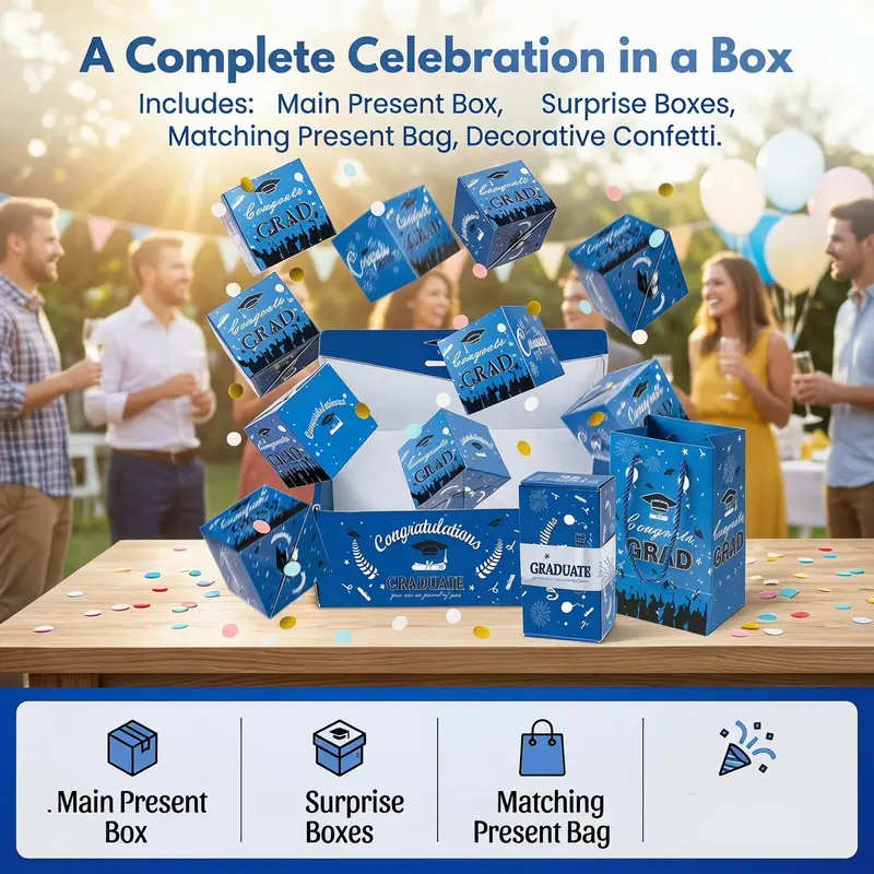 The Ultimate Alum Celebration Box🎁