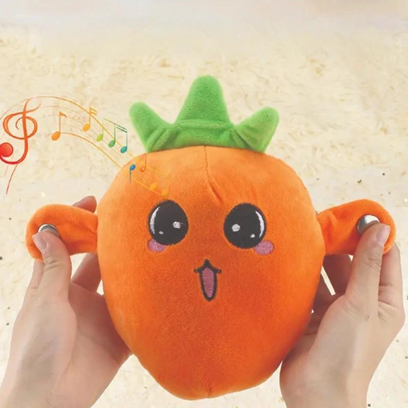 🔥Interactive Music Plush Toy