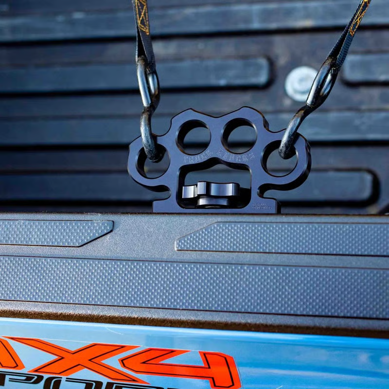🔥LAST DAY 50% OFF - 🛻Truck Knucks