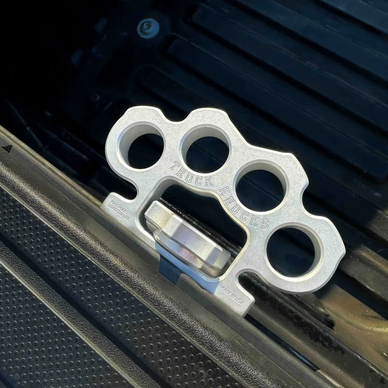 🔥LAST DAY 50% OFF - 🛻Truck Knucks