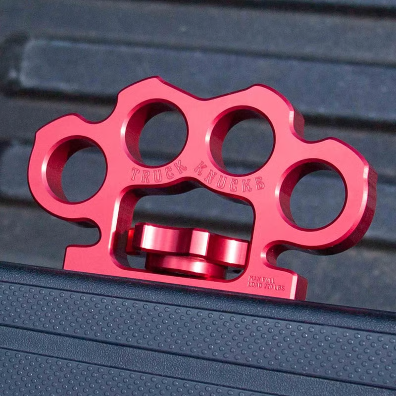 🔥LAST DAY 50% OFF - 🛻Truck Knucks