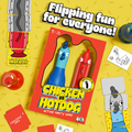 🔥HOT SALE 49% OFF✨Big Potato Chicken vs Hotdog: The Ultimate Chaotic Party Gam--2025 super funny game !!🔥