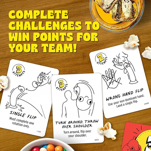 🔥HOT SALE 49% OFF✨Big Potato Chicken vs Hotdog: The Ultimate Chaotic Party Gam--2025 super funny game !!🔥