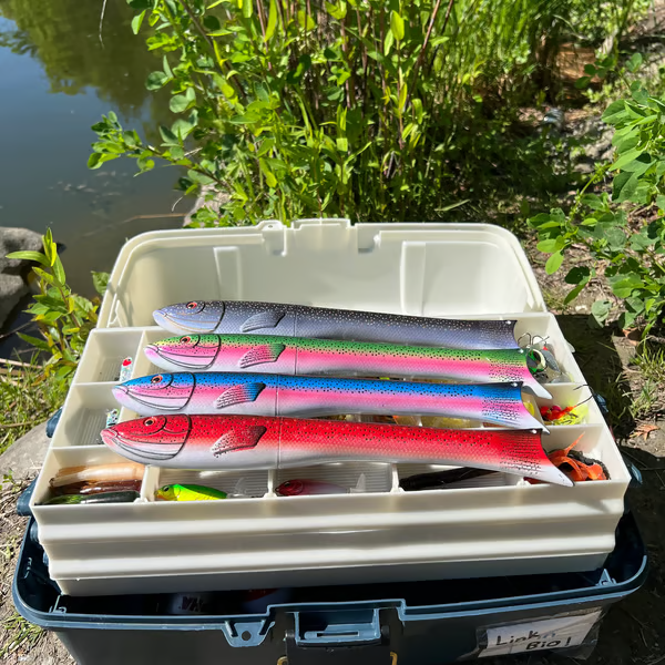 🎣✨Stealth Pocket Rod: Laser-Coated Telescopic Mini Fishing System