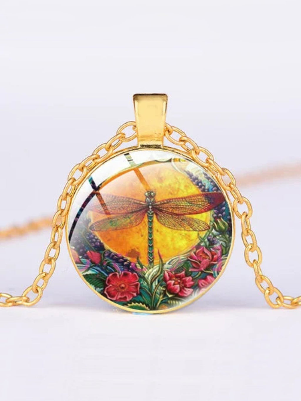 Vintage Necklace