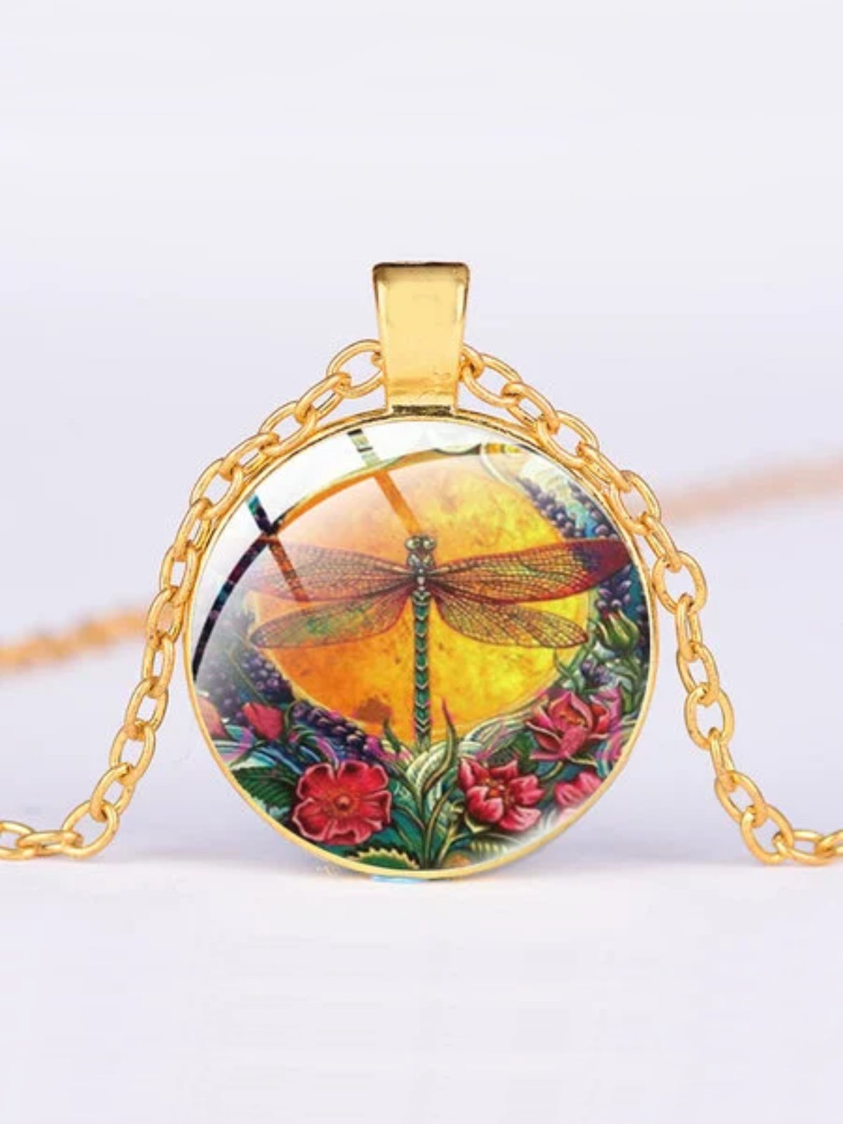 Vintage Necklace