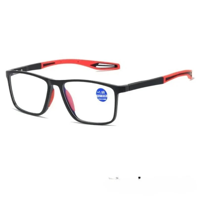 🔥Clearance Sale 49% OFF🏆👓Multifocal Glasses| For Presbyopia — No more switching!📚✨