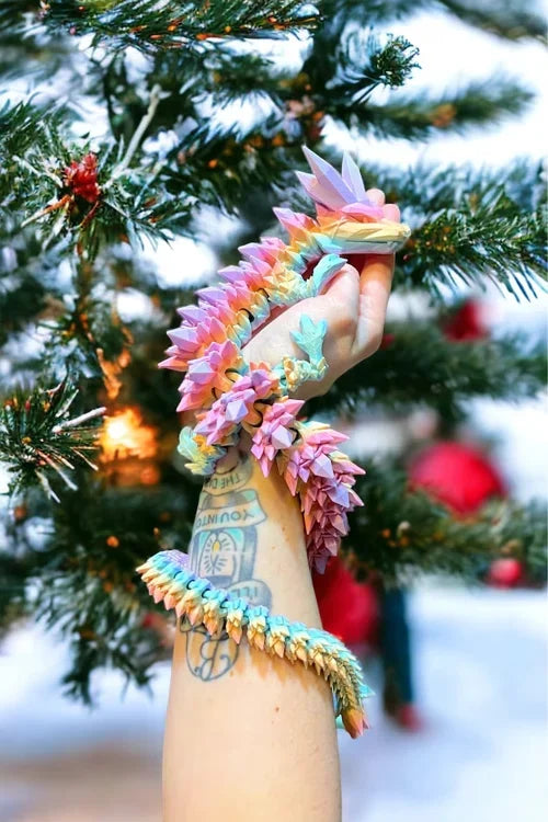 🔥2025 BEST GIFT 49%OFF🔥Mythical Pieces Dragon
