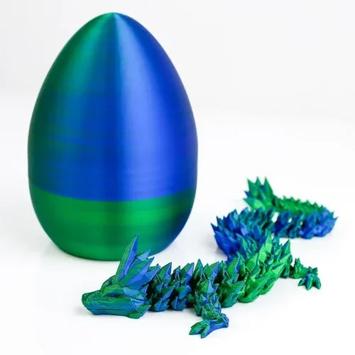 🔥2025 BEST GIFT 49%OFF🔥Mythical Pieces Dragon