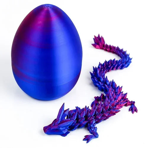 🔥2025 BEST GIFT 49%OFF🔥Mythical Pieces Dragon