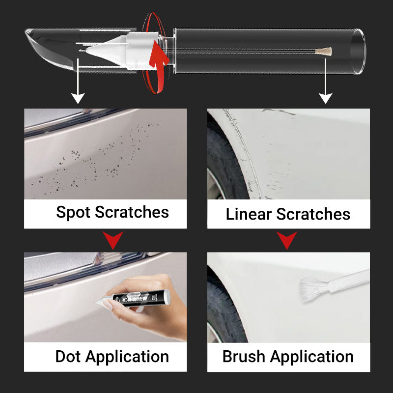 ✏️2026 HOT SALE✏️Car Scratch Repair Pen🚗
