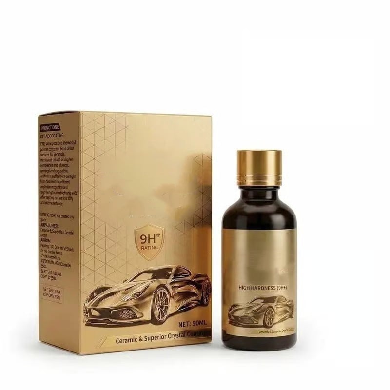 🎁🎉Only $15.90 This Week🎉🚗Automotive Ceramic Coating Agent