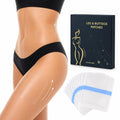 2026 New Lift Patches for Butt & Legs Abdomen Arms Invisible Legs Lift Tape Sweatproof Skin Lifting Patches for Firming & Smoothing Saggy Skin Waterproof Body for Women 20 Pcs