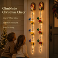 💥 LAST DAY 49% OFF - 🎄 Christmas Gnome String Lights (📦Buy 2 Free Shipping)