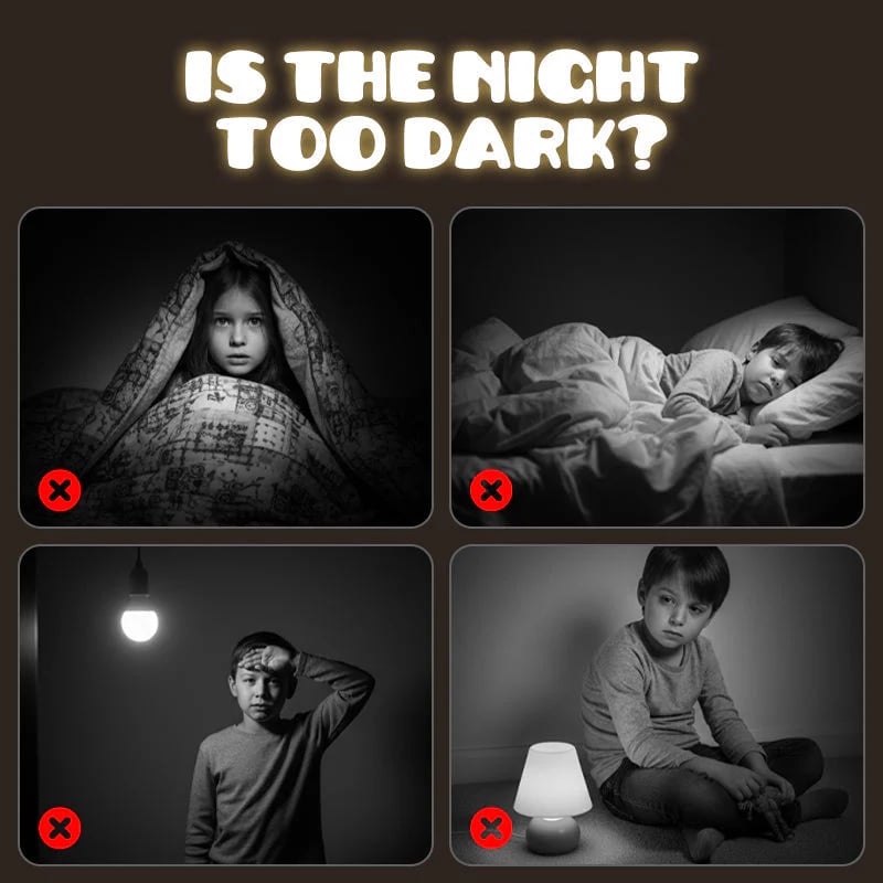Dynamic rotating LED light projector