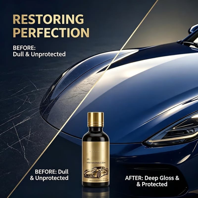 🎁🎉Only $15.90 This Week🎉🚗Automotive Ceramic Coating Agent