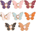 🔥8Pcs Butterfly Pants Waist Tightener