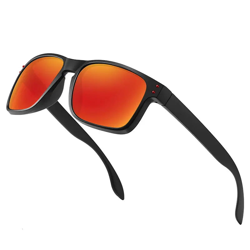 🔥FLASH SALE 50% OFF🔥HD Polarized Fishing Glasses - See Through Water Glare & Fill 5 Buckets of Fish Instantly!