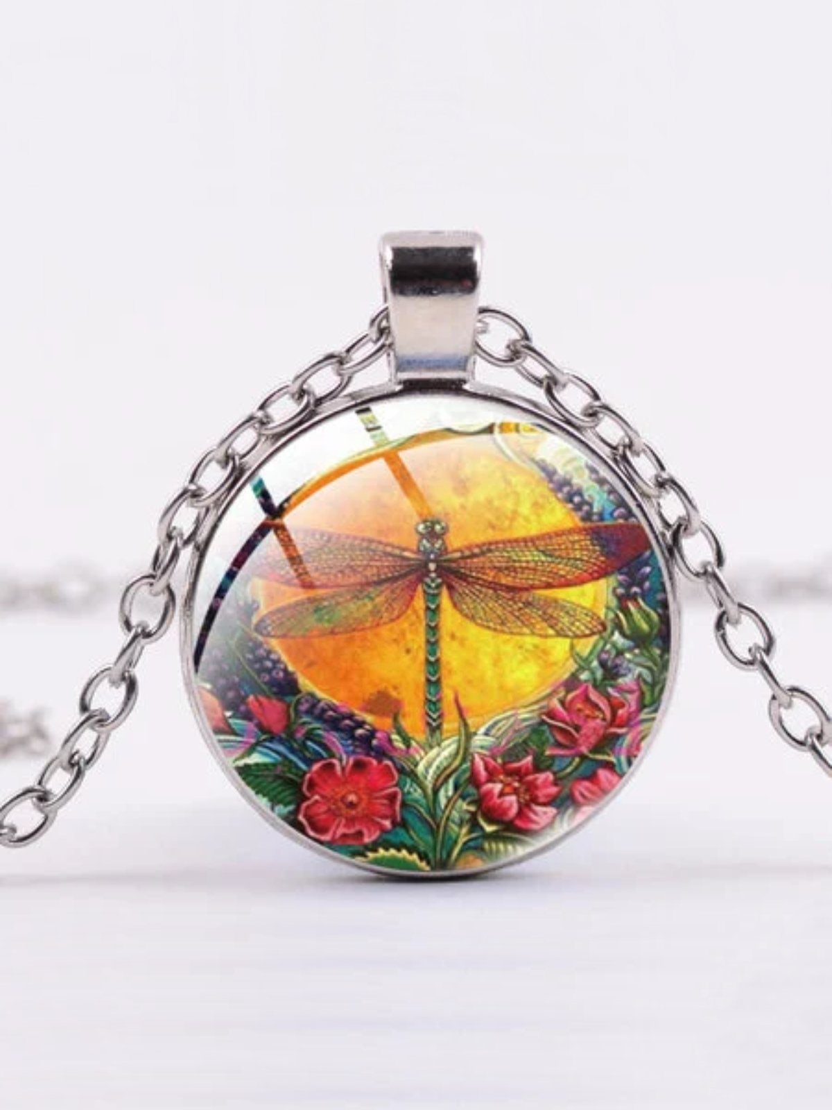 Vintage Necklace