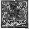 Rank Badge with Golden Pheasant by  - Classic Art canvas print