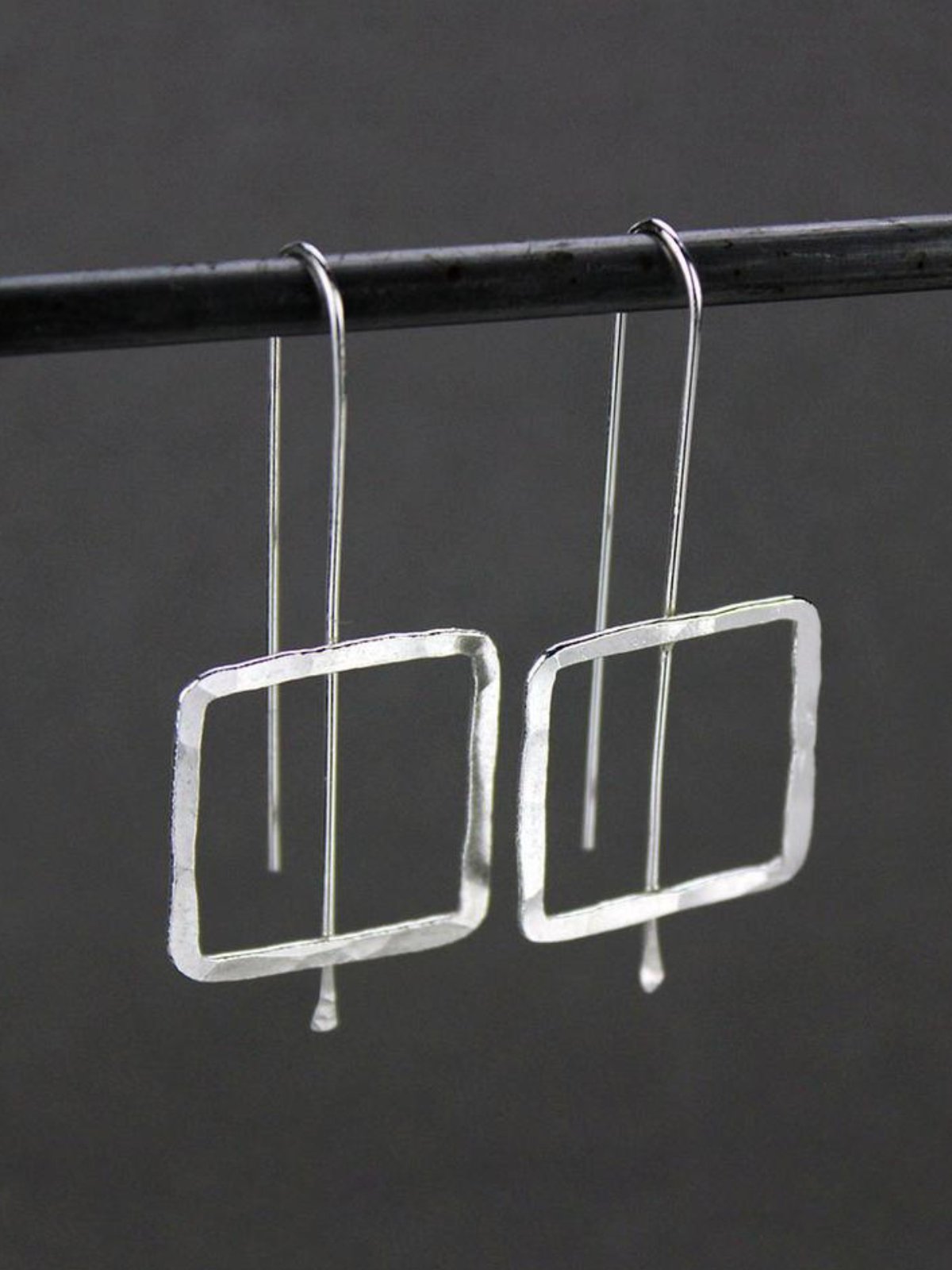 Earrings Vintage