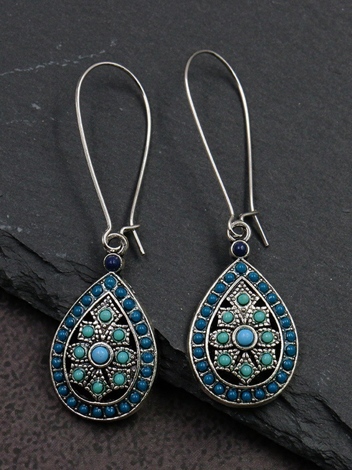 Women Bohemia Earring