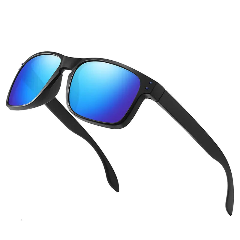 🔥FLASH SALE 50% OFF🔥HD Polarized Fishing Glasses - See Through Water Glare & Fill 5 Buckets of Fish Instantly!